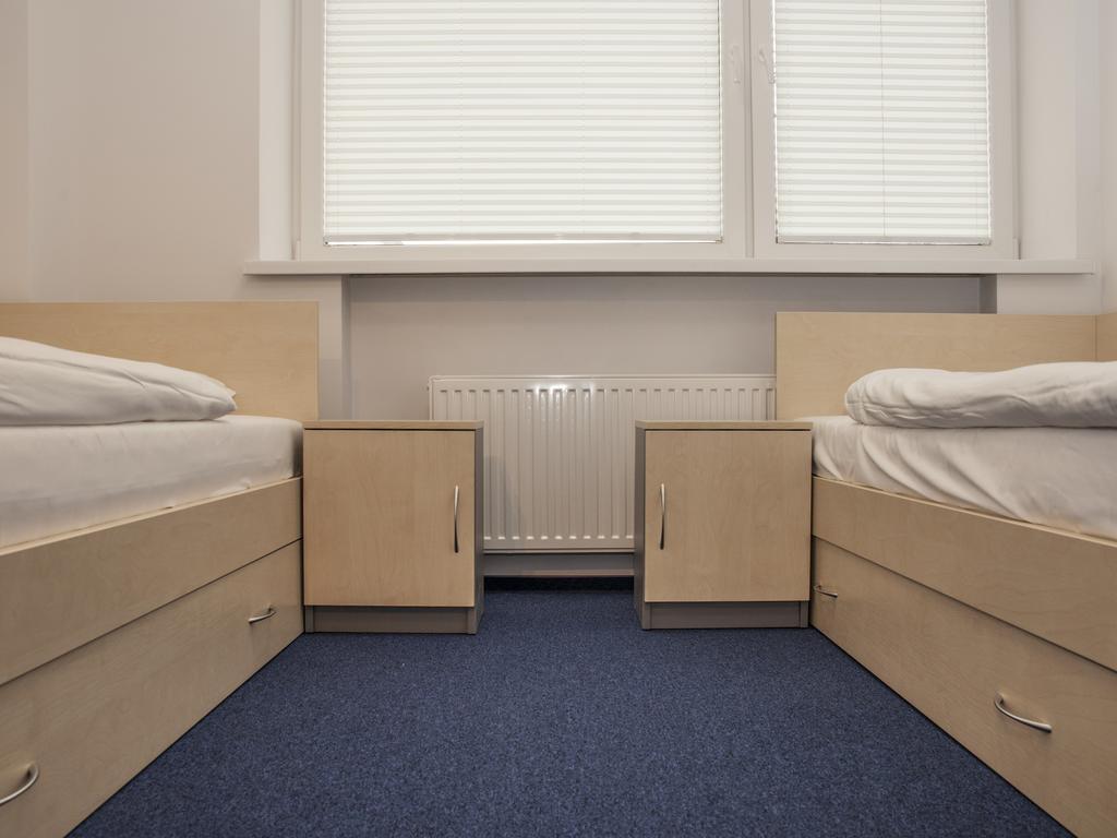 Hostel Guido Zabrze Ruang foto