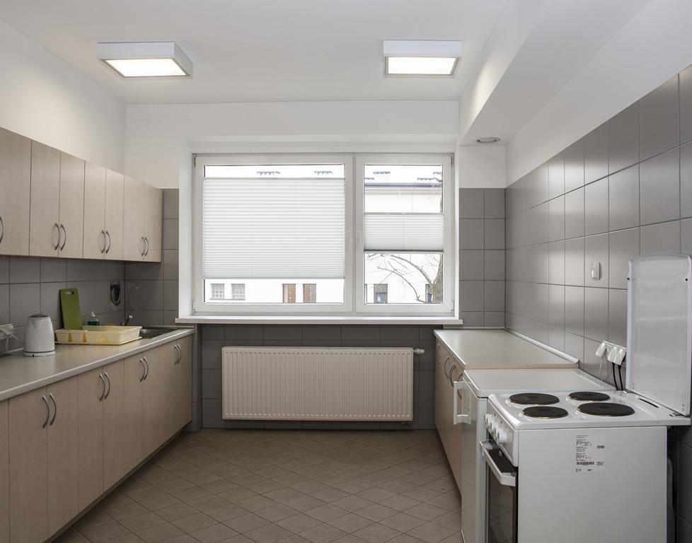 Hostel Guido Zabrze Bagian luar foto