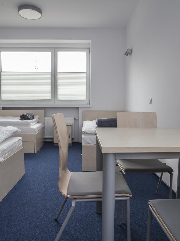 Hostel Guido Zabrze Ruang foto