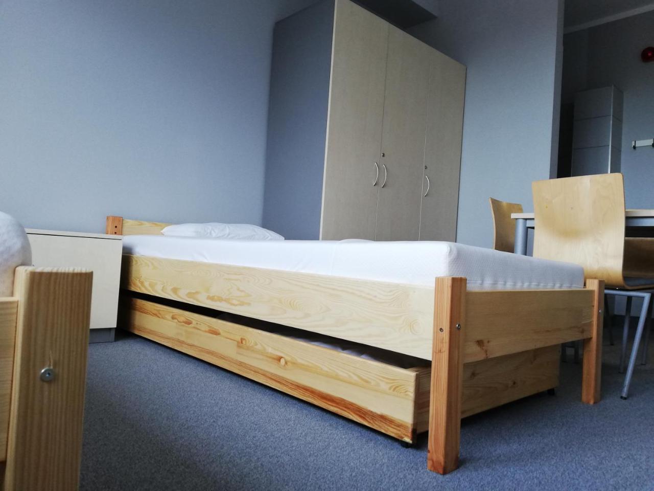 Hostel Guido Zabrze Bagian luar foto